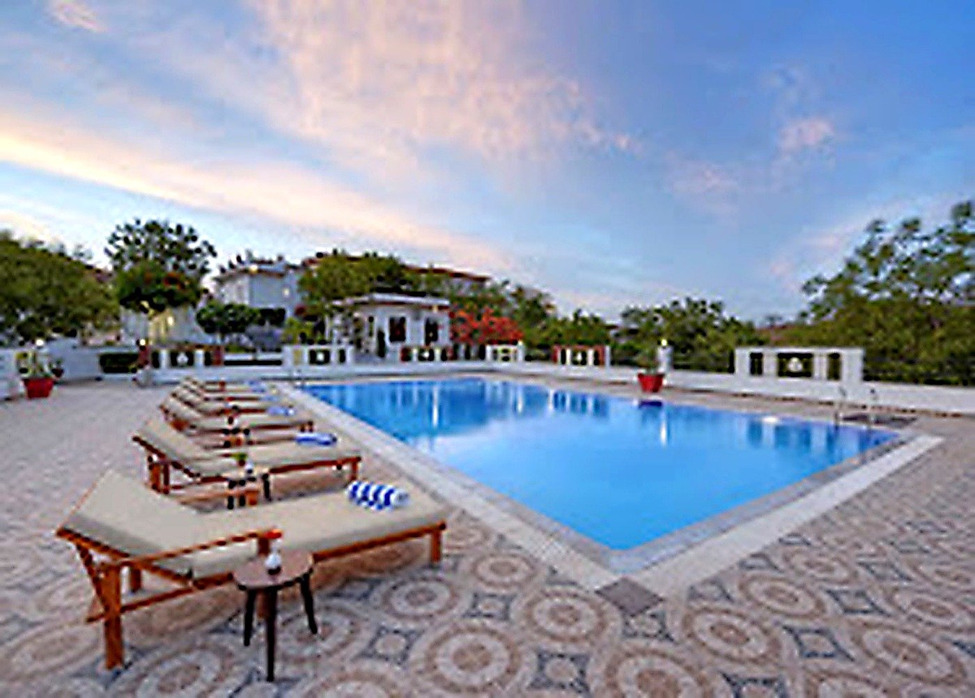 Maharana Bagh