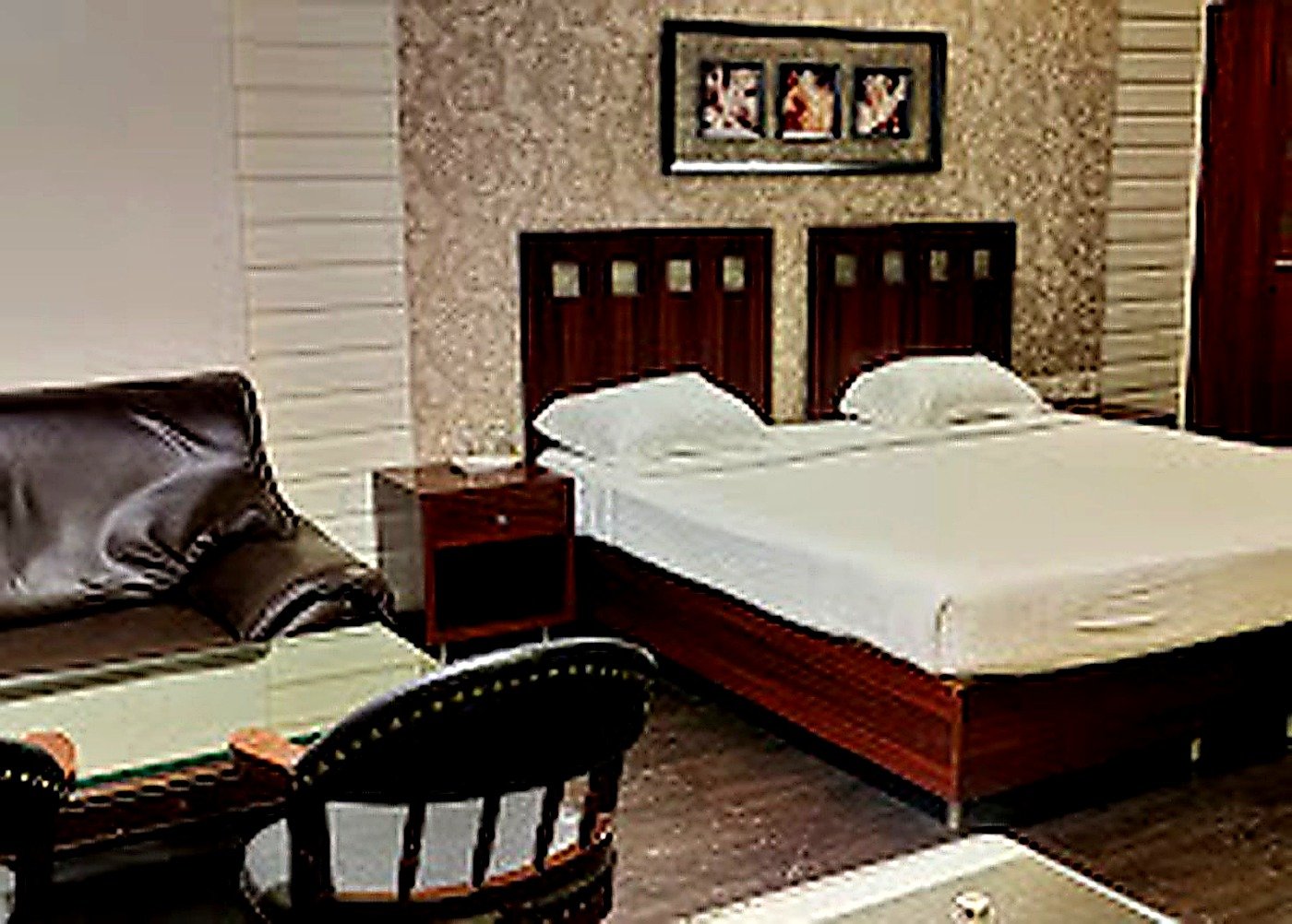 Quaint Suite